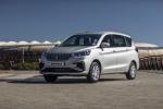 Suzuki Ertiga 2019 года (ZA)